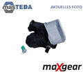 14-0046 ÖLKÜHLER KÜHLER ÖL MAXGEAR FÜR SKODA OCTAVIA III,SUPERB III,KODIAQ