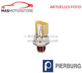 SENSOR KRAFTSTOFFDRUCK PIERBURG 711225040 P FÜR AUDI A4 B8,A5,A6 C7,Q5,Q3,8K2