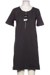 Marc O Polo Kleid Damen Dress Damenkleid Gr. EU 34 Baumwolle Grau #8882022