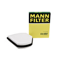 ORIGINAL MANN-FILTER INNENRAUMFILTER FILTER POLLENFILTER MERCEDES CU 2897