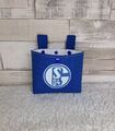 Lenkertasche, Fahrradtasche, Laufrad, Kinderfahrrad, Handmade, Schalke 04