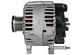 HELLA Generator Lichtmaschine Für VW SEAT SKODA AUDI Beetle Eos 03C903023A