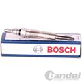 1x BOSCH GLÜHKERZE 0250202022 GLP003 passend für VW AUDI 1,9 TDI SDI 2,5