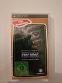 Peter Jackson's King Kong-The Official Game of The Movie (Sony PSP, 2011)