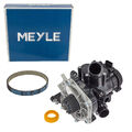 MEYLE Wasserpumpe + Thermostat + Riemen für VW GOLF 7 8 GTI / R PASSAT B8 TIGUAN