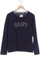 GANT Langarmshirt Damen Longsleeve Shirt langärmliges Oberteil Gr. L... #a54bc29