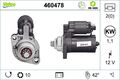 Anlasser Starter VALEO RE-GEN AT 460478 +41.65€ Pfand für VW PASSAT B3 B4 3A5 1