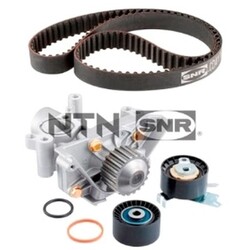 ORIGINAL® Snr Wasserpumpe + Zahnriemensatz passend für Citroën C4 PICASSO I