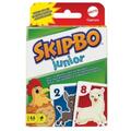 Skip-Bo Junior (Kartenspiel)  6648