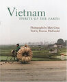 Vietnam: Geister der Erde Hardcover Frances, Kreuz, Mary Fit