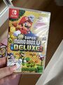 Super Mario Bros. U Deluxe Auflage (Nintendo Switch, 2019)