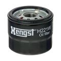 ORIGINAL® Hengst Filter H221W Ölfilter für Opel: MOVANO A Bus MOVANO A Kasten