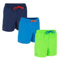 KINDER BADESHORTS BADEHOSE SCHWIMMHOSE SHORT BERMUDA 98 104 116 128 140 152 164