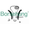 ORIGINAL® Borsehung Steuerkettensatz für VW PASSAT B7 Variant GOLF PLUS V