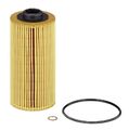 MANN-FILTER Ölfilter HU 938/4 x für BMW BENTLEY ALPINA MORGAN LAND ROVER