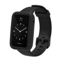 Silikon Armband Uhrenarmband Hülle Case Cover für Mi Band 7 Pro Smart Bracelet