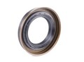 FEBI BILSTEIN Wellendichtring Differential Simmerring 34976 Hinten, beidseitig
