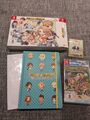 Story of Seasons: Pioneers of Olive Town (Nintendo Switch, 2021) Deluxe Edition