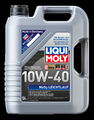 5 Liter Liqui Moly 1092 Motoröl für OPEL PEUGEOT RENAULT CITROEN BMW HONDA