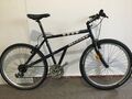 HAWK HAMMER 26" MTB --RAHMEN--, RH 46,5 CrMo Stahl, Dunkelblau, 1997