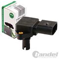 NGK SENSOR SAUGROHRDRUCK passend für AUDI A2 VW BORA CADDY 2 GOLF 3 4 LUPO POLO