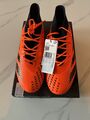 Adidas Predator Accuracy.1 FG Fußballschuh GW4572 UVP249,95€ Gr.43 1/3 UK9