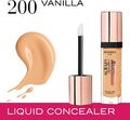 Bourjois - Always Fabulous Concealer - 200 Vanille