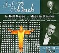 Johann Sebastian Bach: h-Moll Messe - Mass in B minor... | CD | Zustand sehr gut
