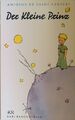 Der kleine Prinz. Saint-Exupery, Antoine de: