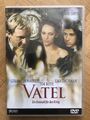 Vatel * Gerard Depardieu * Uma Thurman * DVD * wie neu