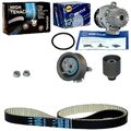 DAYCO Zahnriemensatz +WAPU HD VW BORA CADDY 3 Passat GOLF 4 5 PLUS Sharan,Touran