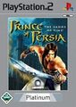 PS2 - Prince of Persia: The Sands of Time [Platinum] DE mit OVP Top Zustand