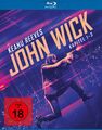 John Wick - Teil: 1 - 3  (2014 - 2019)[Blu-ray /FSK 18/Neu/OVP] Keanu Reeves