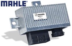 MAHLE MHG9 Steuergerät für Glühzeit Steuergerät Glühzeit für Renault 