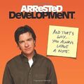 Arrested Development Guide to Life, Laufpresse, gebraucht; sehr gutes Buch