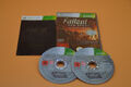 Fallout New Vegas Ultimate Edition Spiel Microsoft XBOX 360