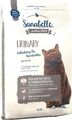 Sanabelle Urinary Katzentrockenfutter für ausgewachsene Katzen 10 kg Pellet Mage