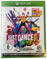 Xbox One Spiel Just Dance 2019 NEU OVP