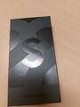 Samsung Galaxy S22 Ultra Dual-SIM Smartphone 512GB Schwarz Phantom Black NEU & O