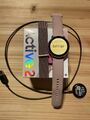 Samsung Galaxy Watch Active 2 40mm *4G* inkl. Sportarmband *voll Funktionsfähig*