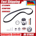 Wasserpumpe+Zahnriemensatz CT1139WP6 KTBWP7880 530055032 Für Audi Seat Skoda VW