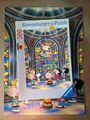 Ravensburger Puzzle Snoopy Peanuts 500 Teile Rarität vollzählig Top