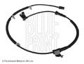 BLUE PRINT ADG07153 ABS Sensor Raddrehzahl Vorne Rechts