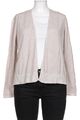 Lieblingsstück Strickjacke Damen Cardigan Jacke Gr. EU 42 Beige #oufq5ab