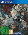 The DioField Chronicle PS4-Spiel #34567993