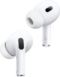 Apple AirPods Pro 2. Generation mit MagSafe Kabellosem Ladecase (USB‑C) Weiß NEU