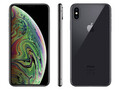 Apple iPhone XS 64GB Space Grau Gut