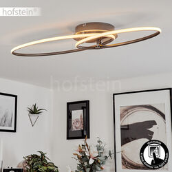 LED Decken Lampen dimmbar Wohn Schlaf Zimmer Raum Leuchten modern Flur Strahler