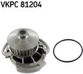 SKF VKPC81204 Wasserpumpe Wapu für Seat für VW 