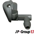 Waschwasserdüse Scheibenreinigung JP GROUP 1298700800 für COMBO OPEL OMEGA CORSA